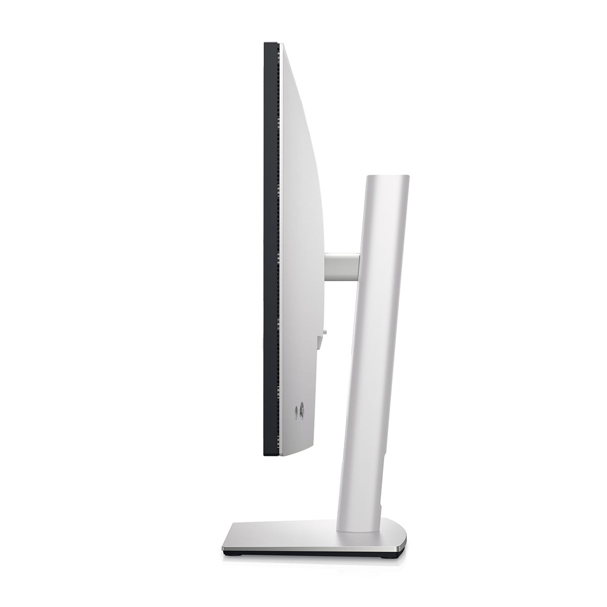 Dell UltraSharp U2723QE 27-inch 4K UHD IPS Monitor with 90W USB-C Power Delivery - Perfect for Home Office, Graphic Design & Video Editing