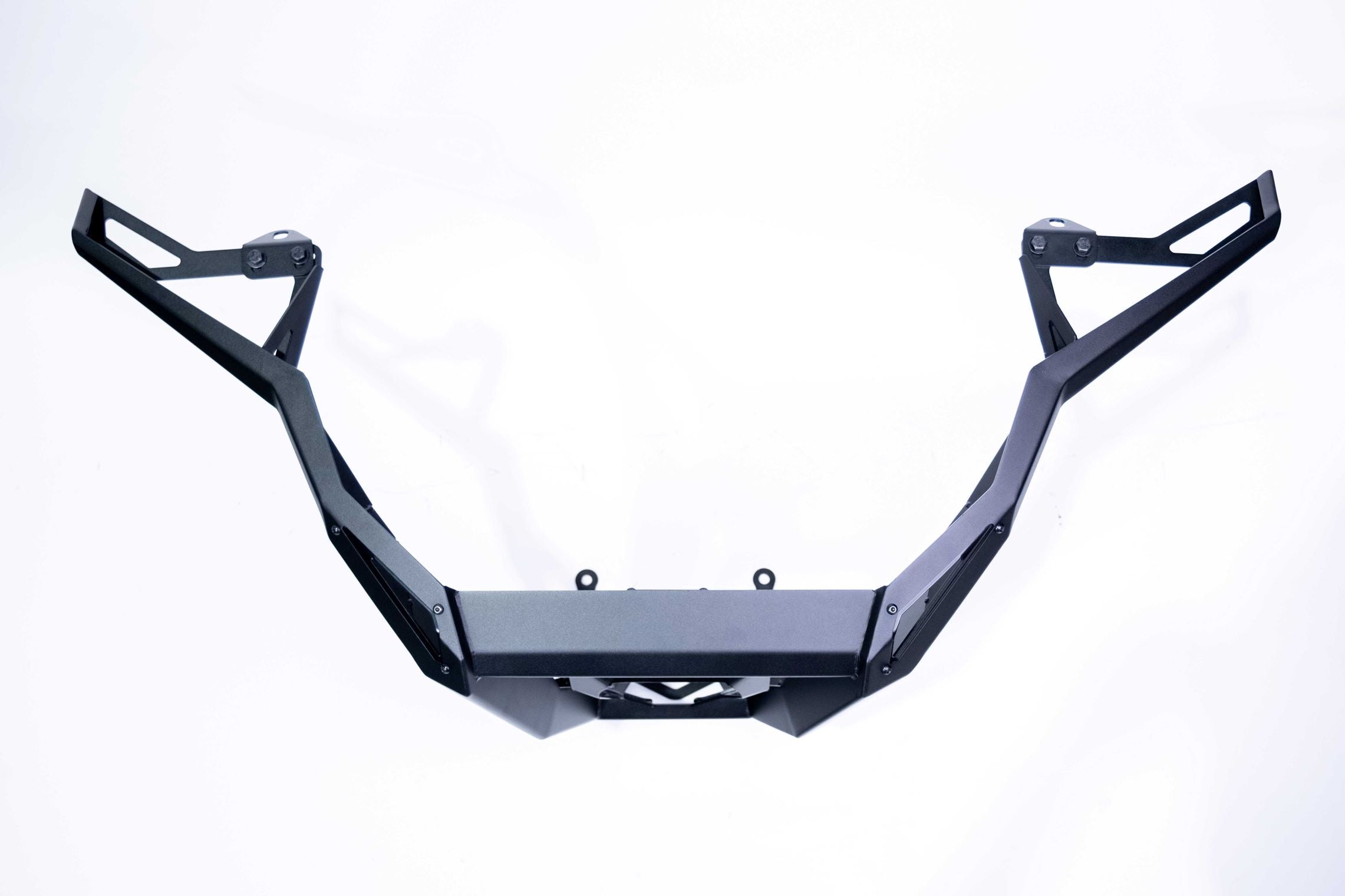 2024 Polaris RZR Pro R Volt Series Rear Bumper RRB610013 - Heavy Duty Off-Road Protection for UTV & Side-by-Side Vehicles | Perfect for Trail Riding, Dune Bashing & Off-Road Adventures