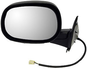 Dorman 955-084 Replacement Side View Mirror for Ford F-150 | Perfect for Driving Safety & Parking Assistance
