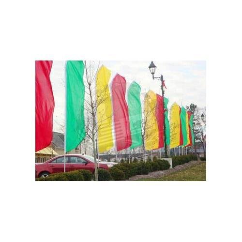 Premium Sivart Vault For Lease Super Flag - Durable Outdoor American Flag for Commercial & Residential Use | Perfect for Business Fronts, Government Buildings & Patriotic Displays