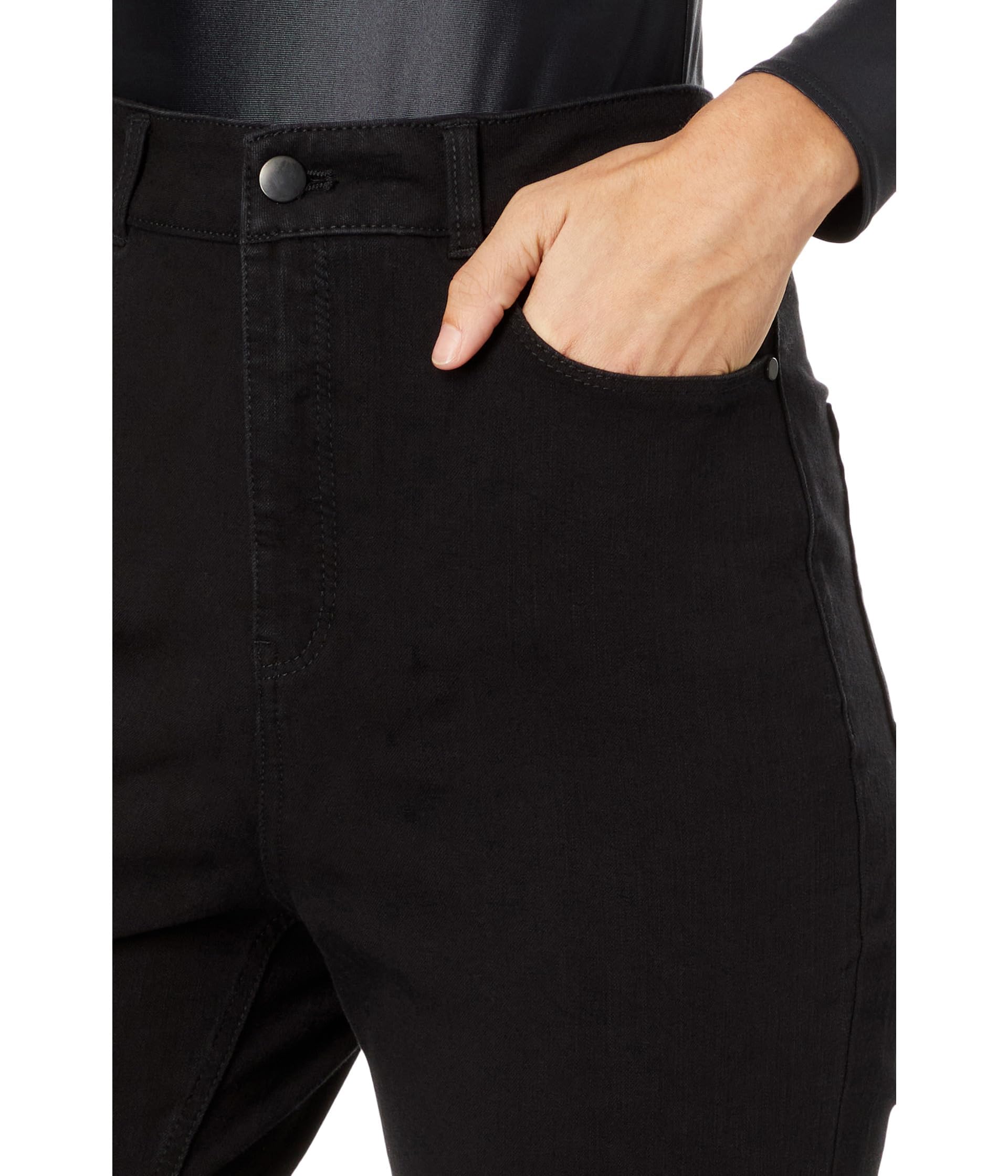 Commando Women's Do It All Stretch Denim Skinny Jeans - High Waist Slim Fit Comfortable Pants for Casual, Work & Everyday Wear