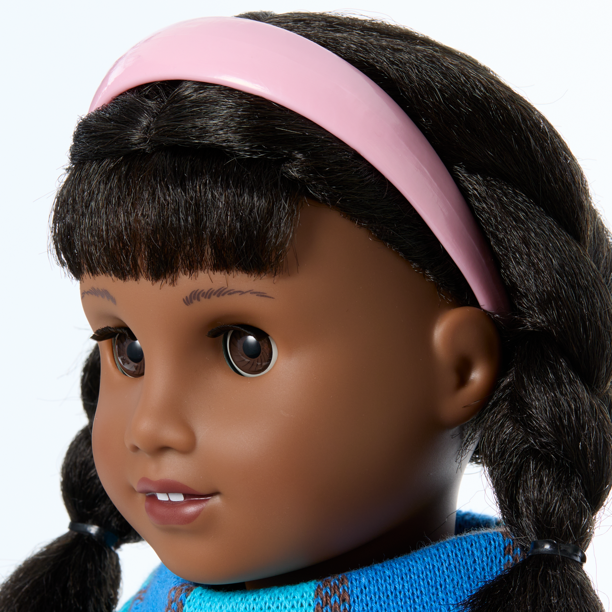 Melody’s™ 18 Inch Doll Salon Outfit - Historical Character Dress Up Costume for American Girl Dolls | Perfect for Tea Parties, Photo Shoots & Collectors