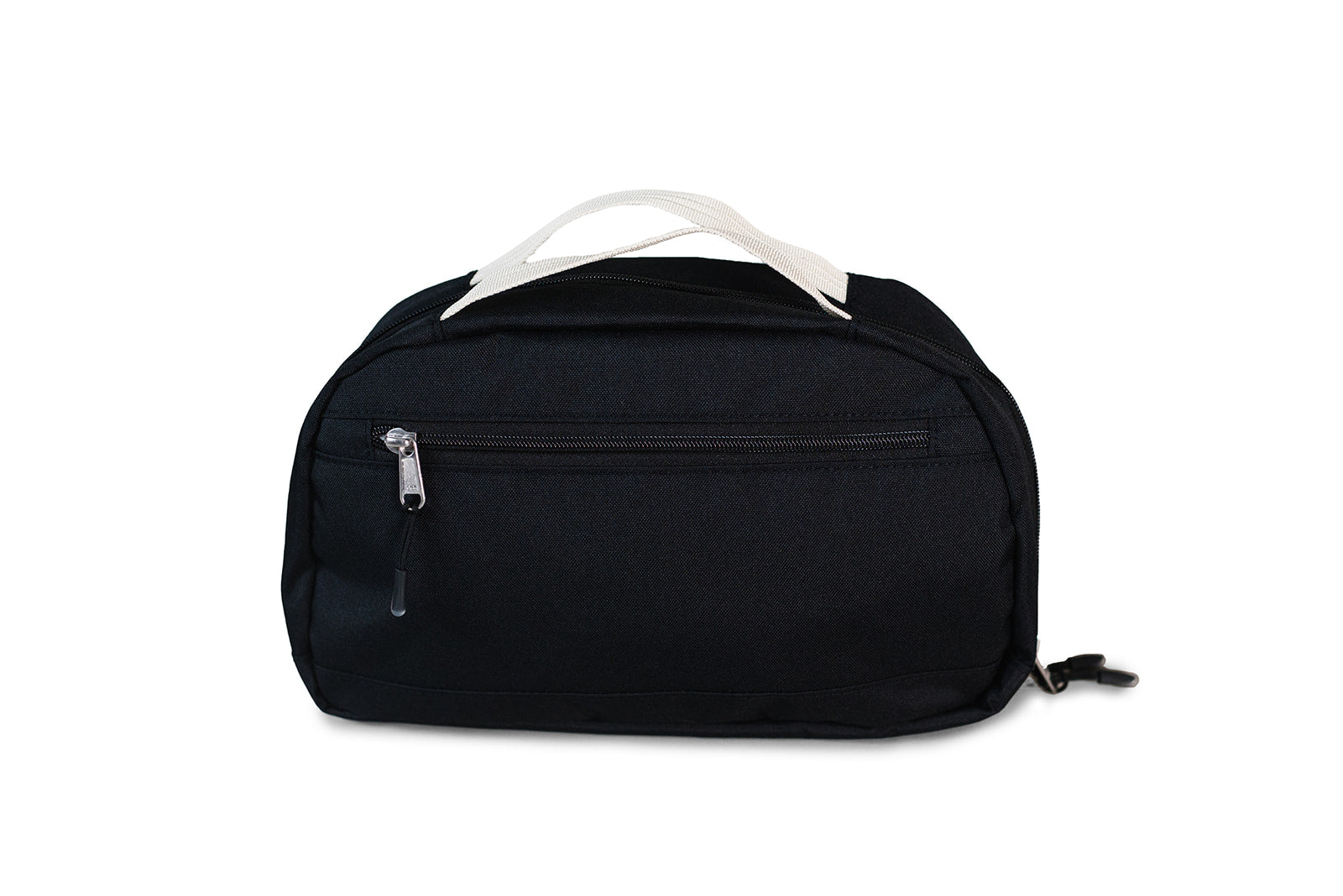 Tobiq Travel Toiletry Bag for Men & Women - Waterproof Hanging Cosmetic Organizer with Multiple Pockets - Perfect for Vacation, Gym, Camping & Business Trips