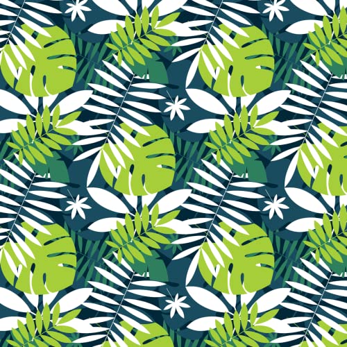 Green Leaves