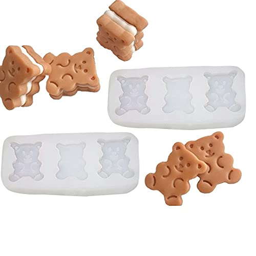 Bear Mold