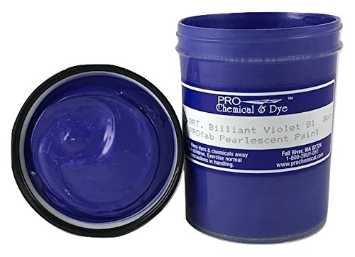 Brilliant Violet