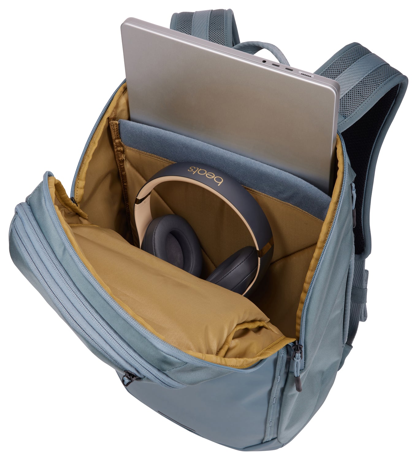 Thule Chasm 26L Laptop Backpack - Water-Resistant Travel & Commuter Backpack for Work, School & Outdoor Adventures