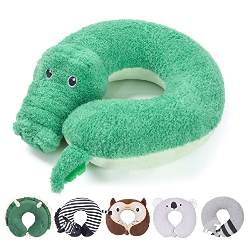 Crocodile