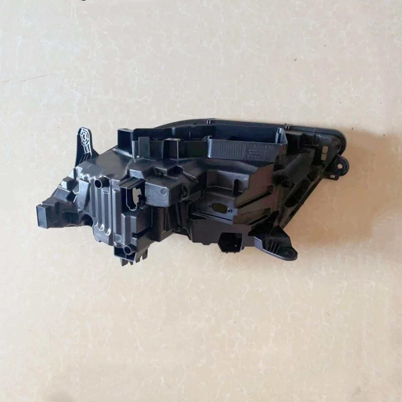 **2017-2020 Lincoln MKZ Headlight Assembly - Replacement Front & Rear Headlamp Housing for Improved Night Driving Safety**    *(Perfect for daily commutes, road trips, and enhanced visibility in low-light conditions)*