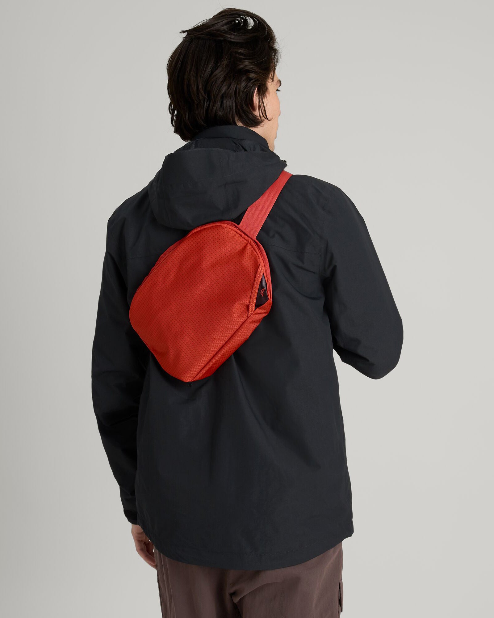 Valorous Pack 38L Red Earth - Durable Hiking Backpack for Outdoor Adventures, Camping & Travel Gear