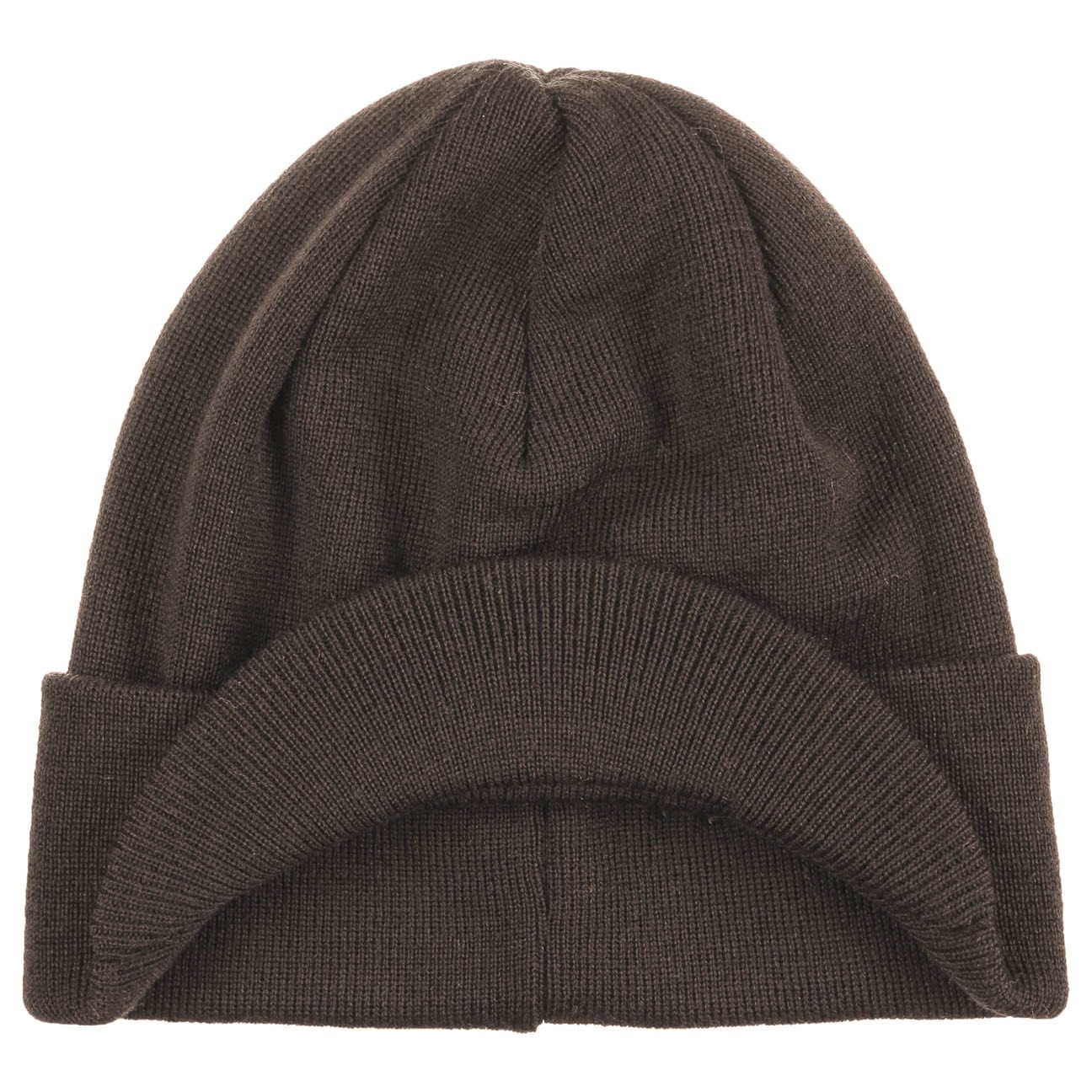 Lierys Premium Fine Merino Wool Knit Beanie - Soft & Warm Winter Hat for Men & Women - Perfect for Skiing, Hiking & Outdoor Activities