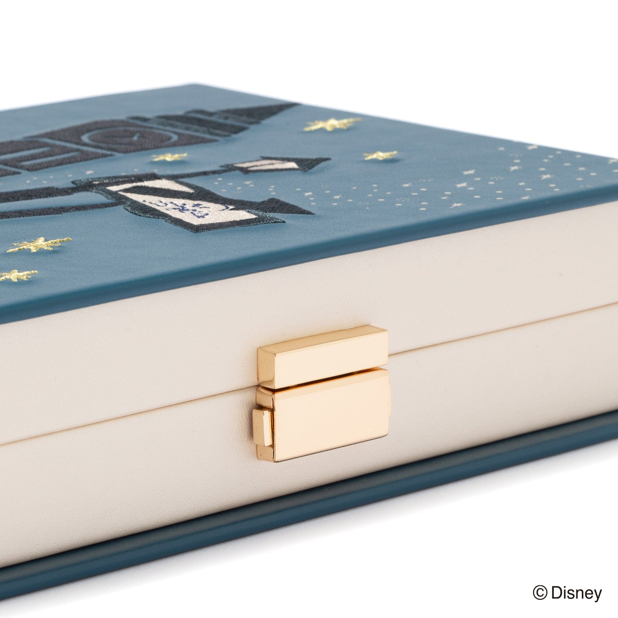 Disney Peter Pan Book Jewelry Box - Magical Chemistry Themed Jewelry Storage for Kids & Collectors | Perfect for Birthday Gifts, Disney Fans, and Jewelry Organization
