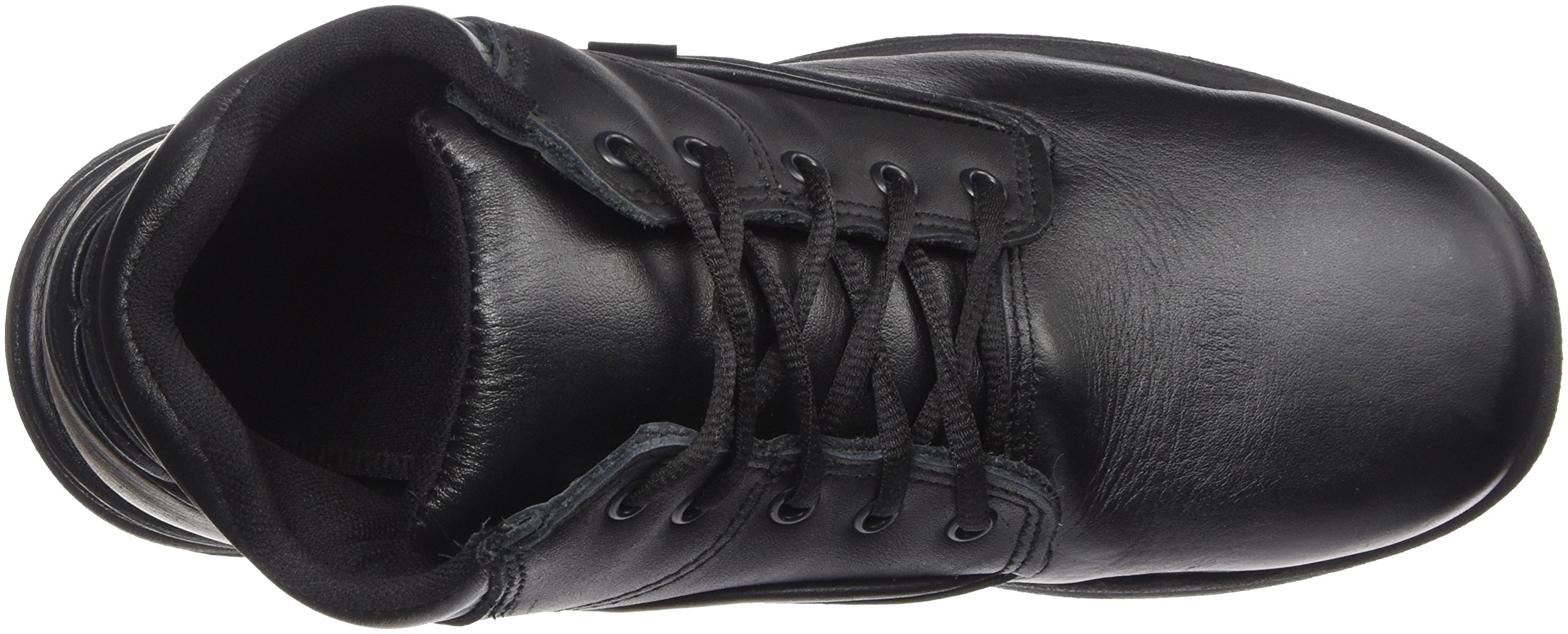 Rockport Men's Postwalk RP8510 Water Resistant Sport Boot - Comfortable Walking Shoes for Outdoor Activities & Daily Wear
