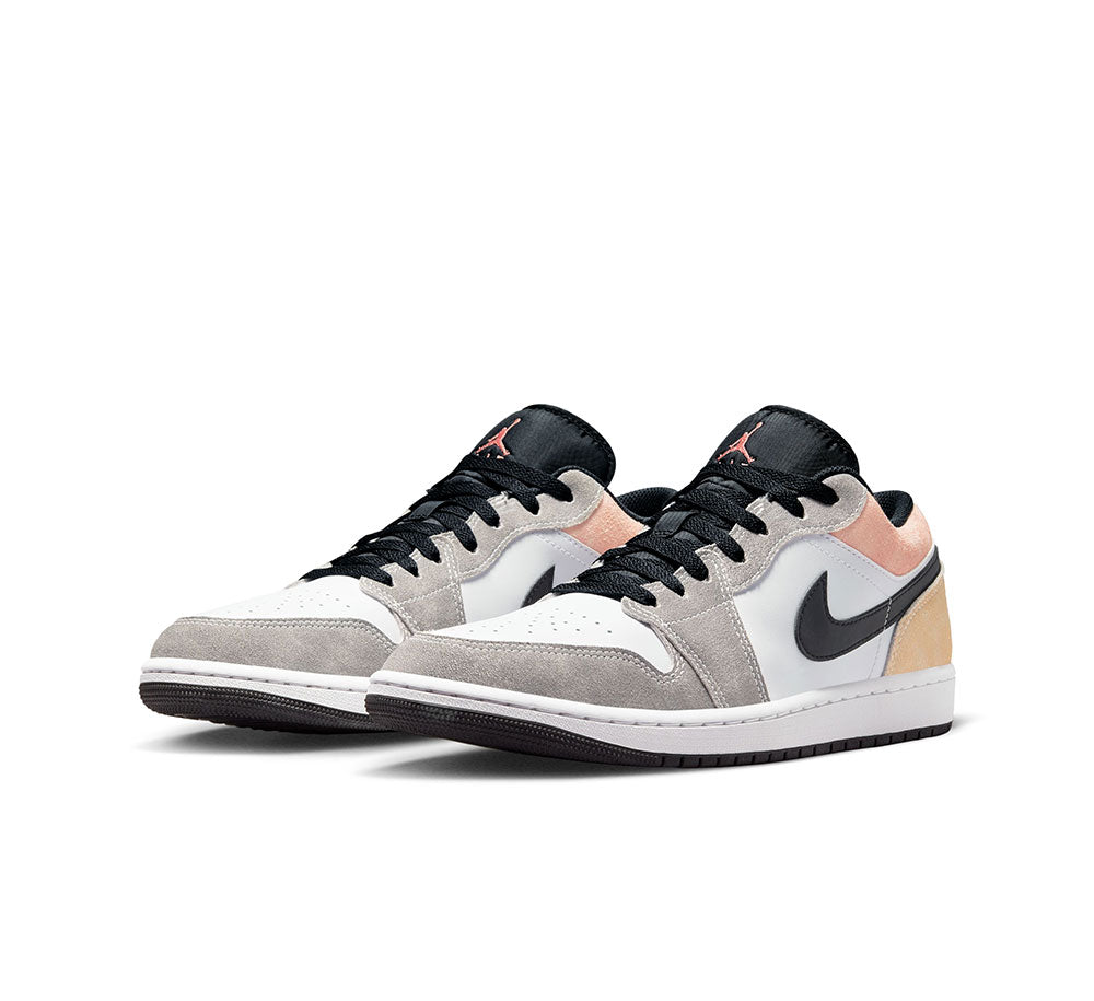 AIR JORDAN 1 LOW SE Sneakers - Men's Basketball Shoes for Casual Wear & Street Style - Perfect for Sports, Gym, and Everyday Fashion