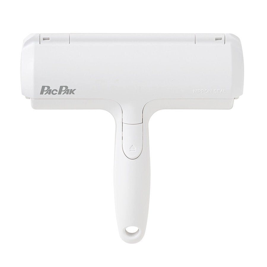 Nippon Seal Etiquette Brush Pac Pak Roller White N88M - Premium Japanese Stationery for Office, School & Gift Giving