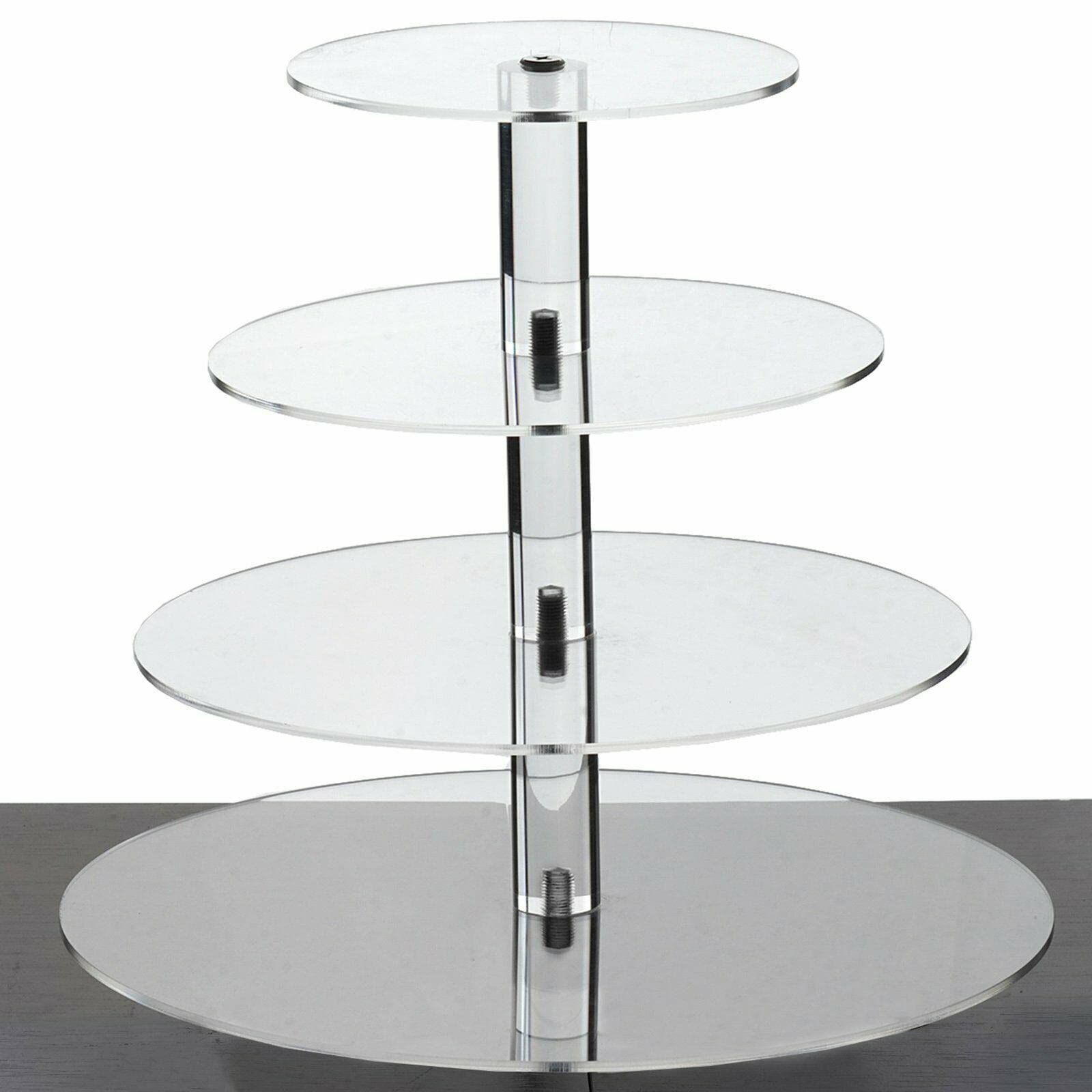 4-Tier 12.5