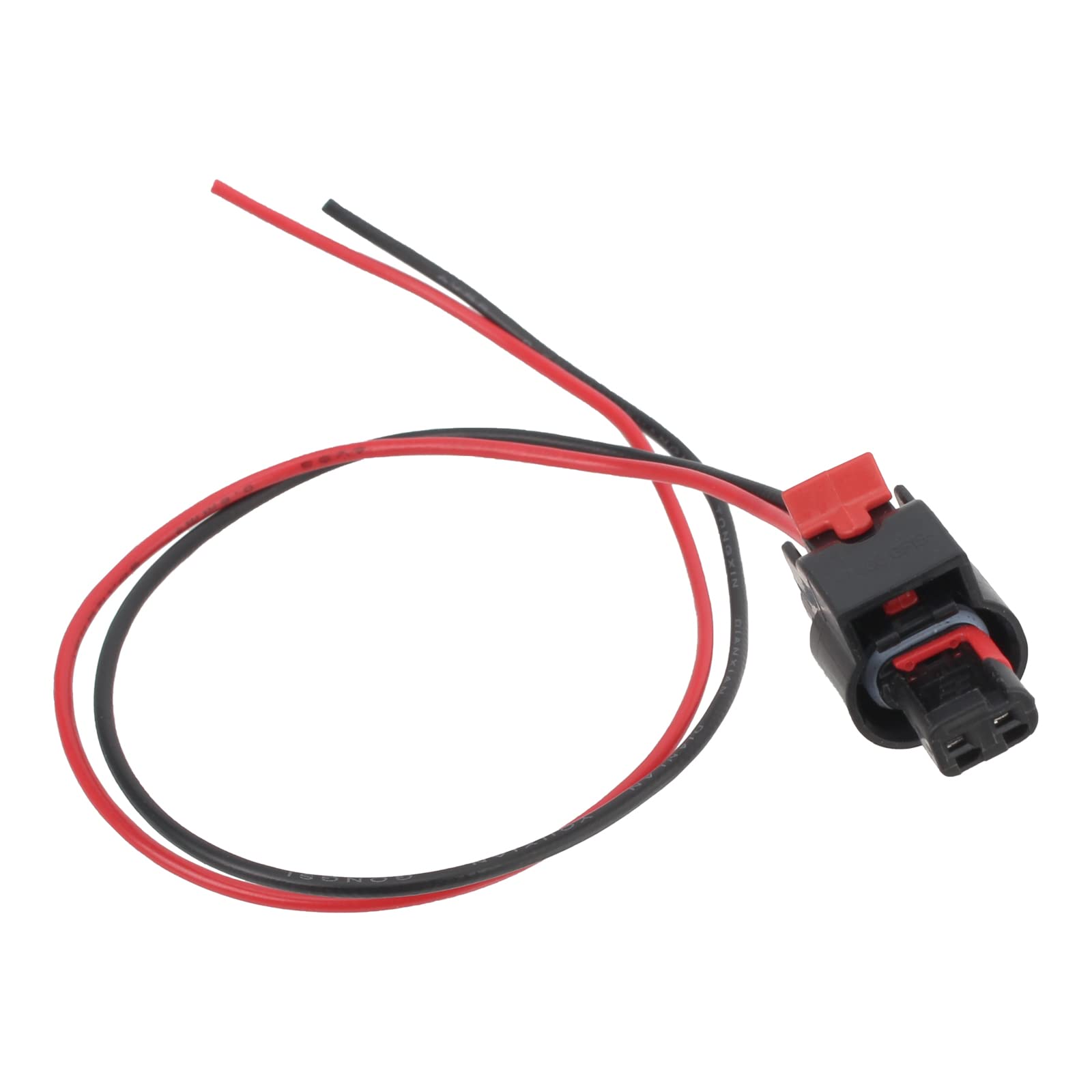 **MOTOALL Ignition Coil Connector for Dodge Chrysler - PA66-GF15 Material, OEM 5149168AI 5149168AH C89 - Perfect for Engine Performance & Repair**    **使用场景:** Ideal for Dodge and Chrysler vehicle repairs, engine maintenance, and performance upgrades.