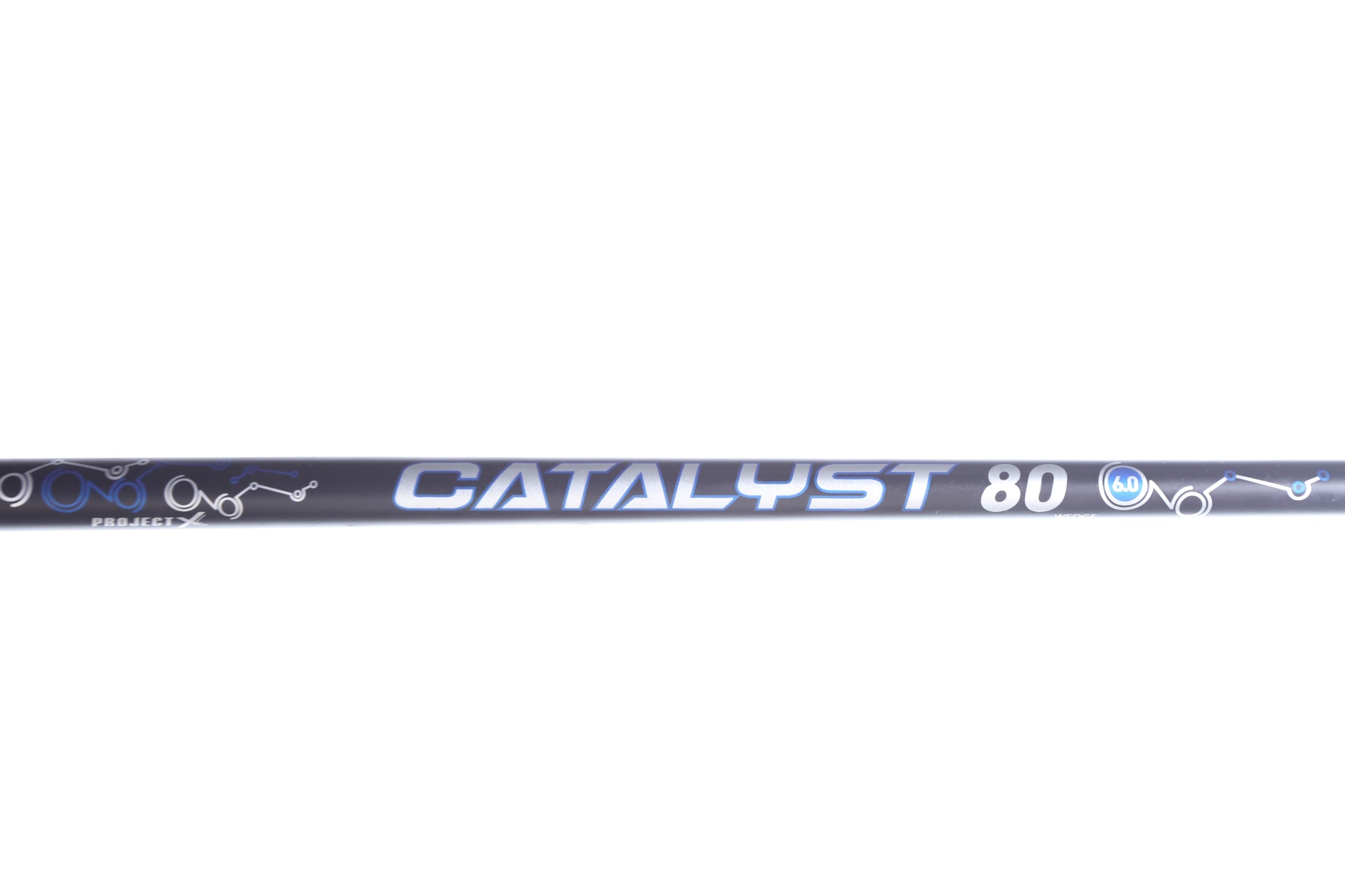 Used Callaway MD5 JAWS Chrome Lob Wedge - Right Handed 58° Stiff Flex Golf Club for Short Game & Bunker Shots