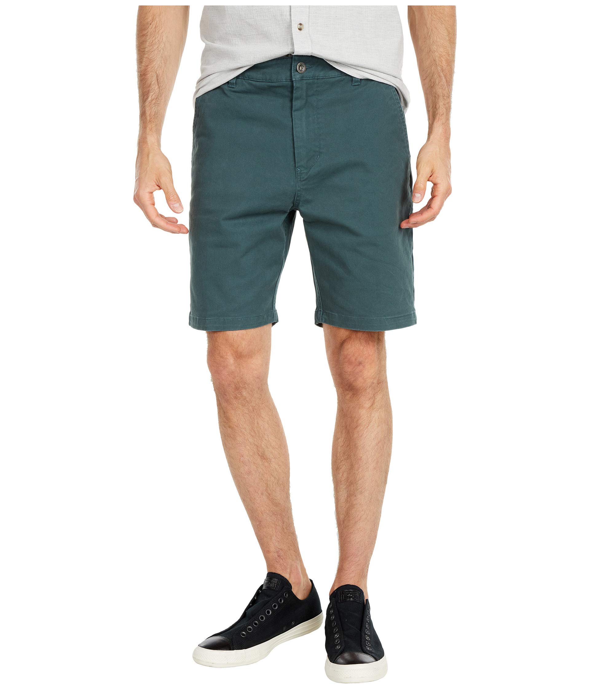 Rip Curl Men's Quick-Dry Swim Shorts with UPF 50+ - Perfect for Beach, Surfing & Summer Outdoor Activities