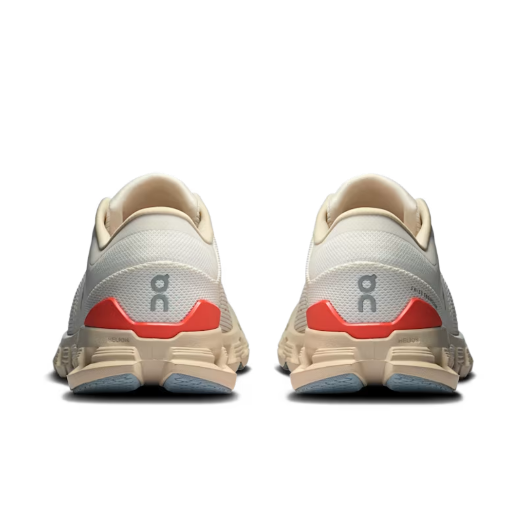 Women's Cloud X 4 Running Shoes - Lightweight Training & Gym Workout Shoes for Women - Perfect for CrossFit, HIIT & Indoor Workouts