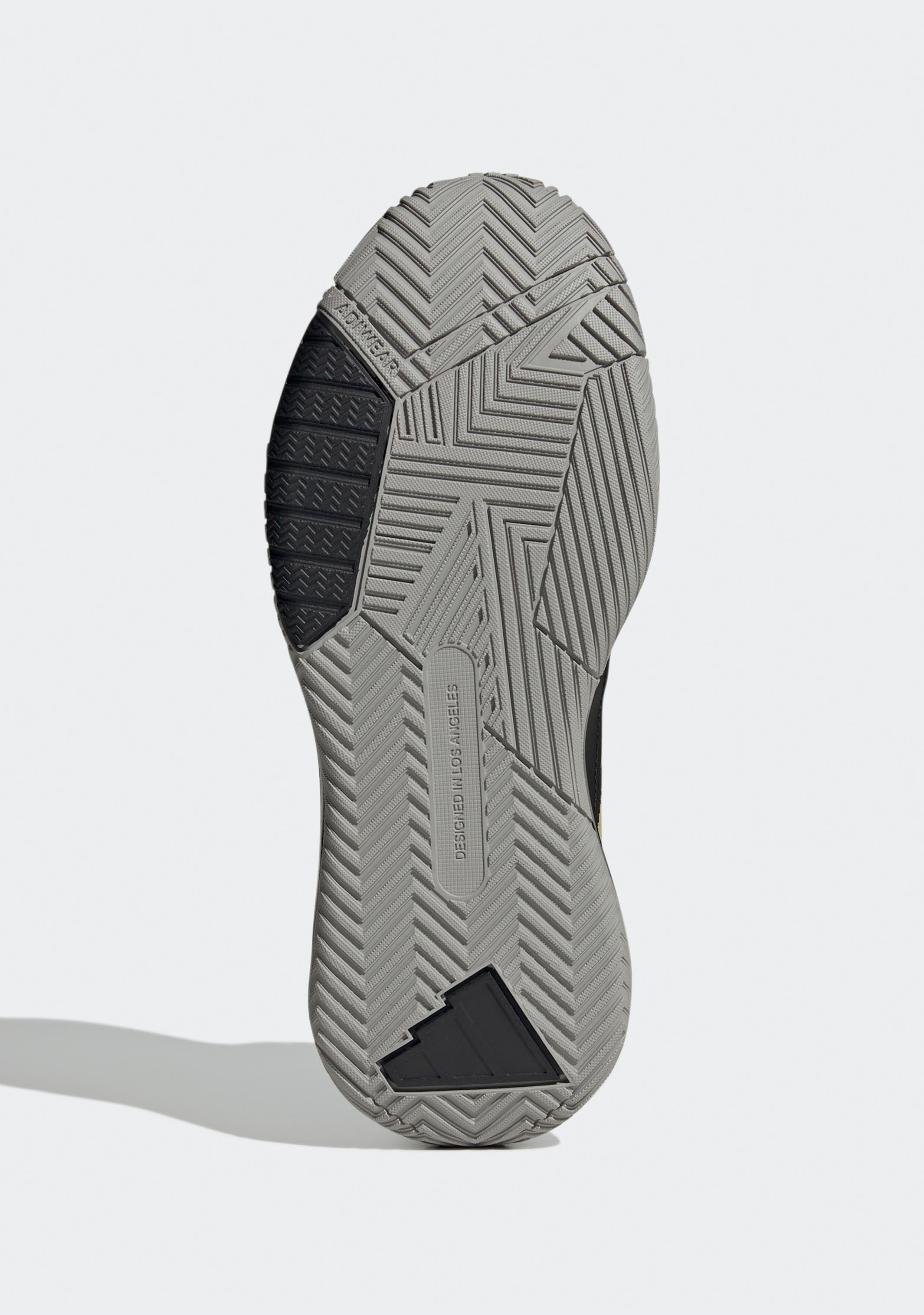 Adidas Men's Own The Game 3.0 Running Shoes - Lightweight Athletic Sneakers for Men with Cushioned Support - Perfect for Jogging, Gym Workouts & Daily Wear