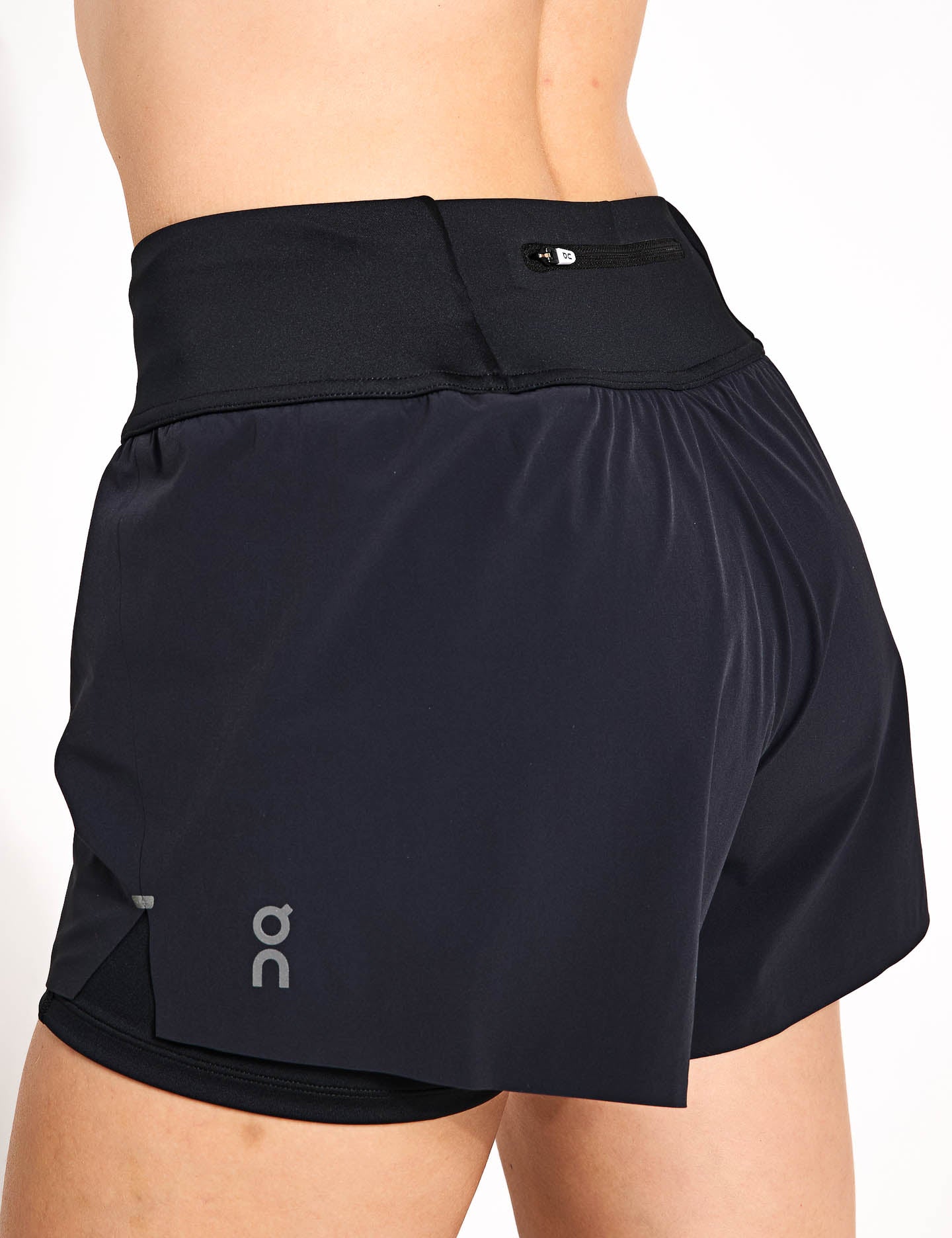 Best Running Shorts for Men & Women - Lightweight, Breathable & Quick-Dry Black Athletic Shorts - Perfect for Jogging, Gym Workouts & Outdoor Activities