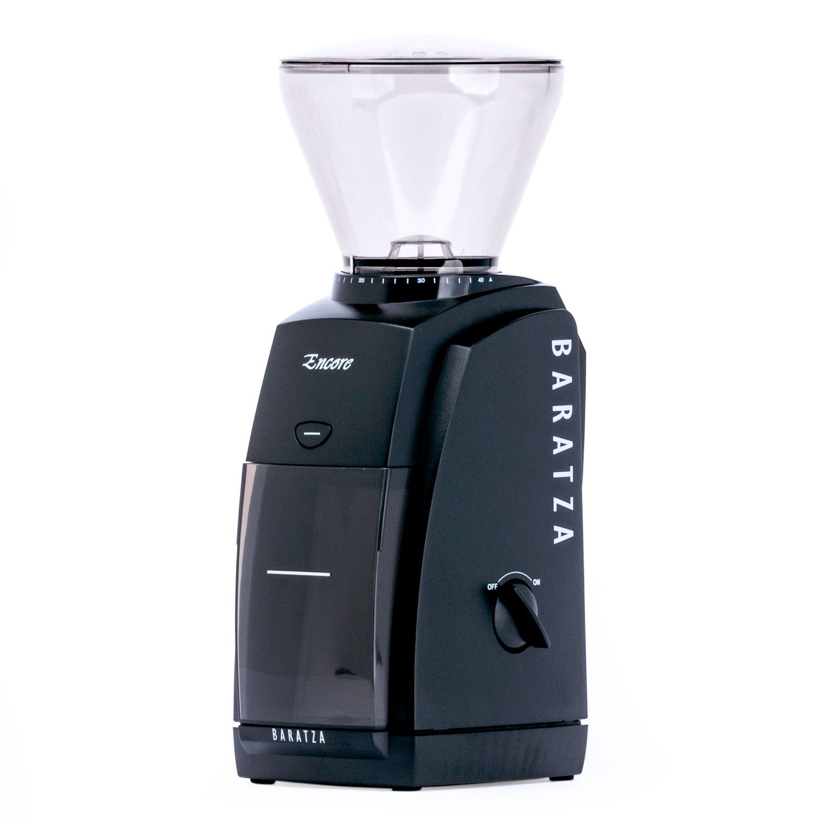 Baratza Encore Conical Burr Coffee Grinder - Electric Coffee Bean Grinder for Espresso, Drip & French Press - Perfect for Home & Office Use