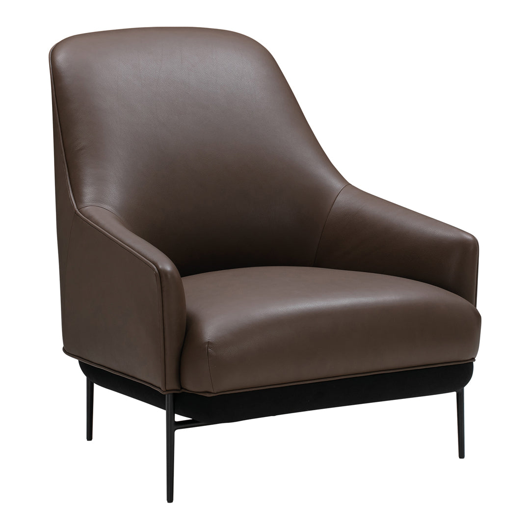 Comfortable Chill Lounge Chair for Relaxing - Perfect for Living Room, Patio, or Backyard - Ergonomic Design for Ultimate Comfort