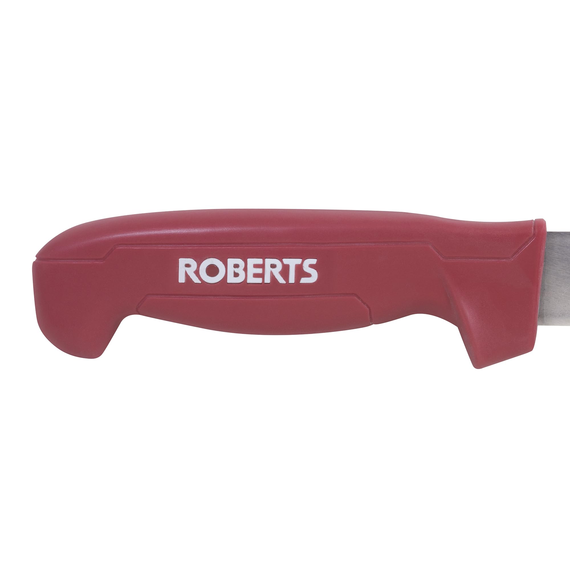ROBERTS Pro Vinyl Flooring Knife - Heavy Duty Flooring Cutter for Laminate, Vinyl & LVP Installation - Perfect for DIY Home Renovation & Professional Flooring Projects