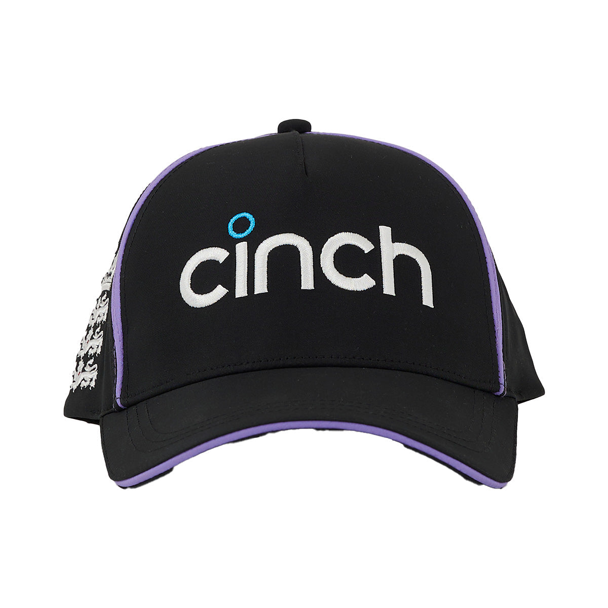ECB Training Cap 2024 - Premium Adjustable Baseball Hat for Men & Women - Moisture Wicking Performance Hat for Gym, Running, Outdoor Sports