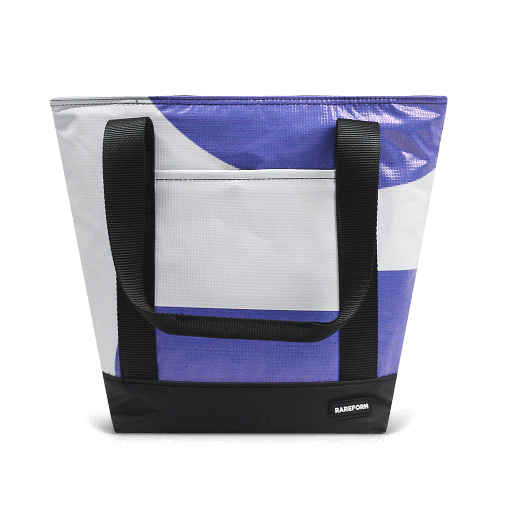 Beck Insulated Cooler Bag - Bkblue 00052 - Premium Leakproof Lunch Box for Picnics, Beach Trips & Outdoor Adventures