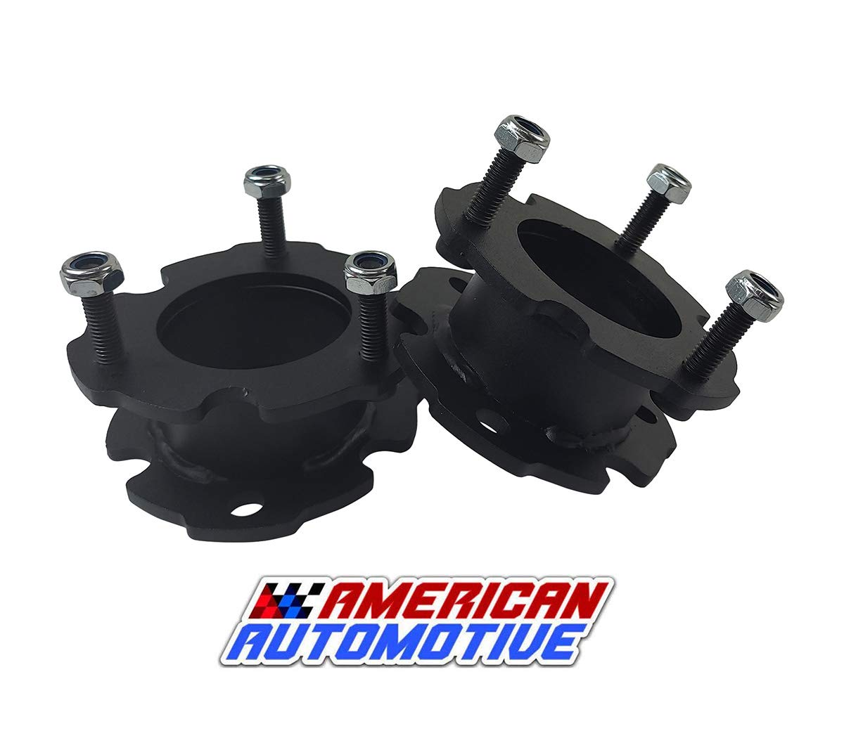 **2015-2020 Chevy Colorado & GMC Canyon 3