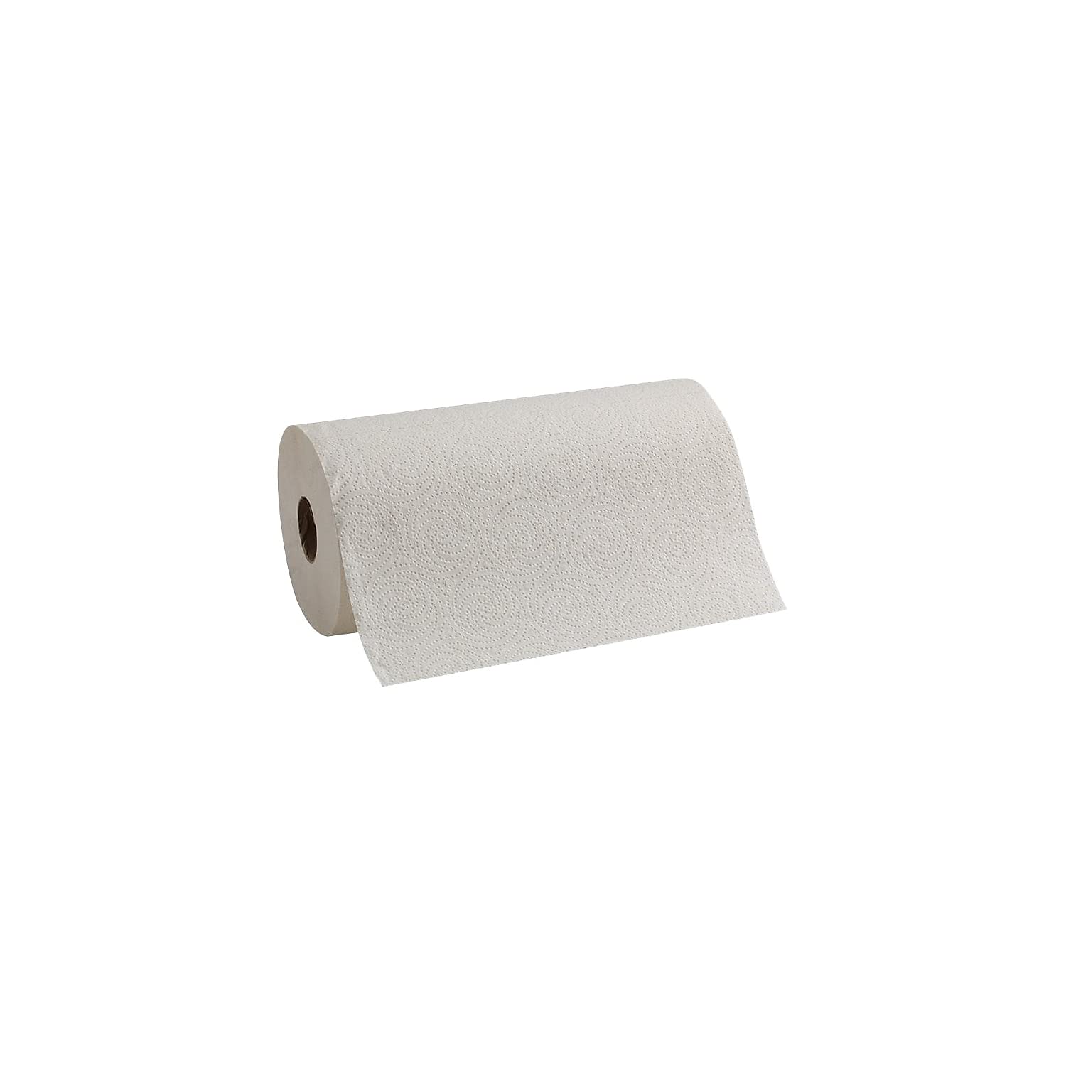 Georgia Pacific 27700 White Perforated Paper Towels, 8.8