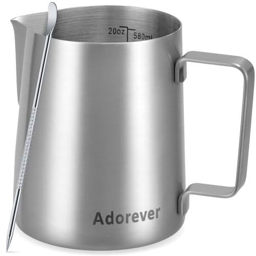 A Silver Matte