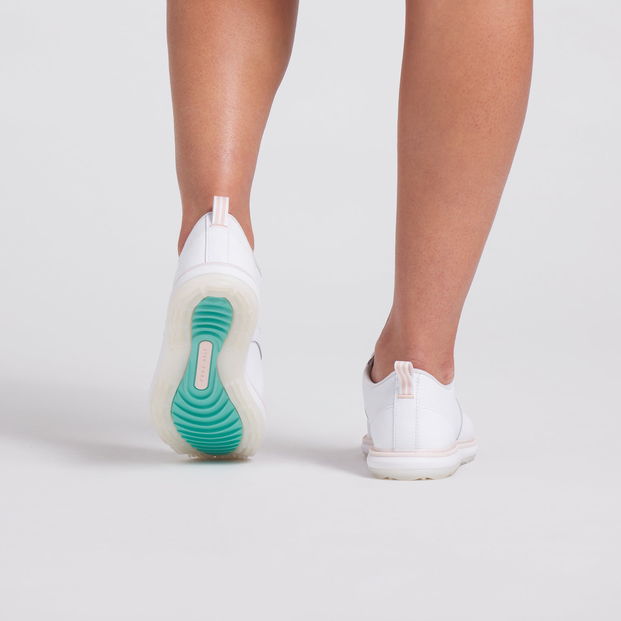 AVANT 2 Women's Spikeless Golf Shoes - Comfortable & Lightweight for Walking the Course | Perfect for Casual Play & Practice Rounds