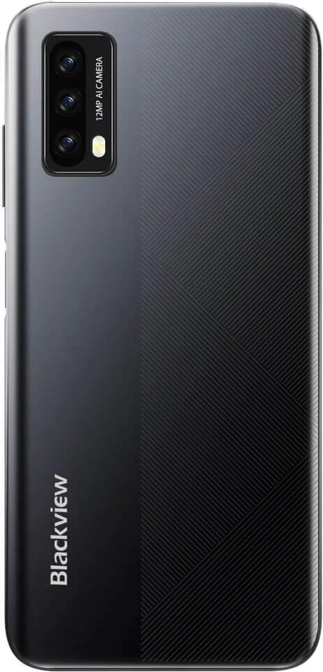 Blackview A90 Smartphone 64GB Storage - 6.5