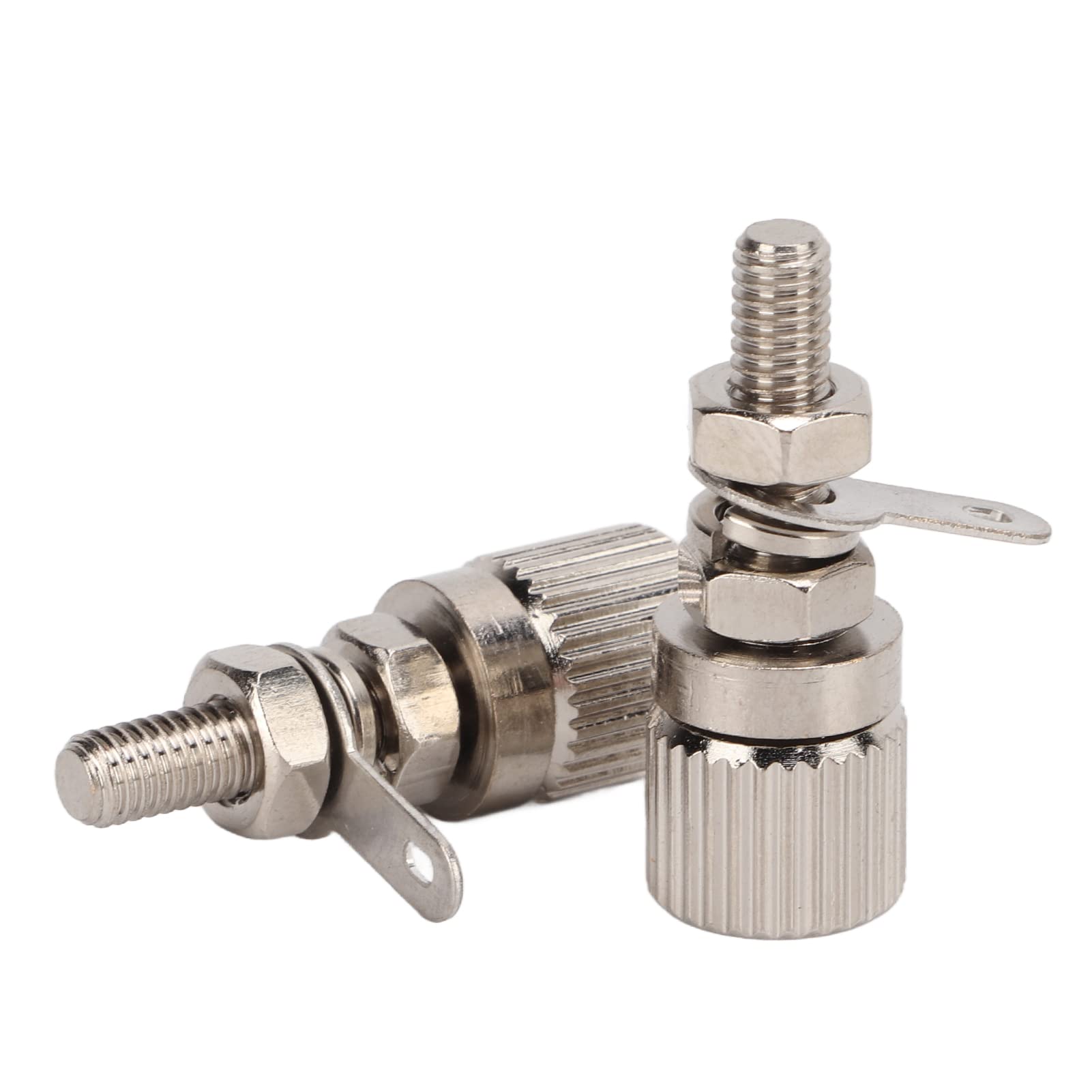 20A Conduction Rated Current Terminal Post - Durable & Practical for Electronic & Industrial Equipment - Ideal for Power Distribution & Circuit Connections