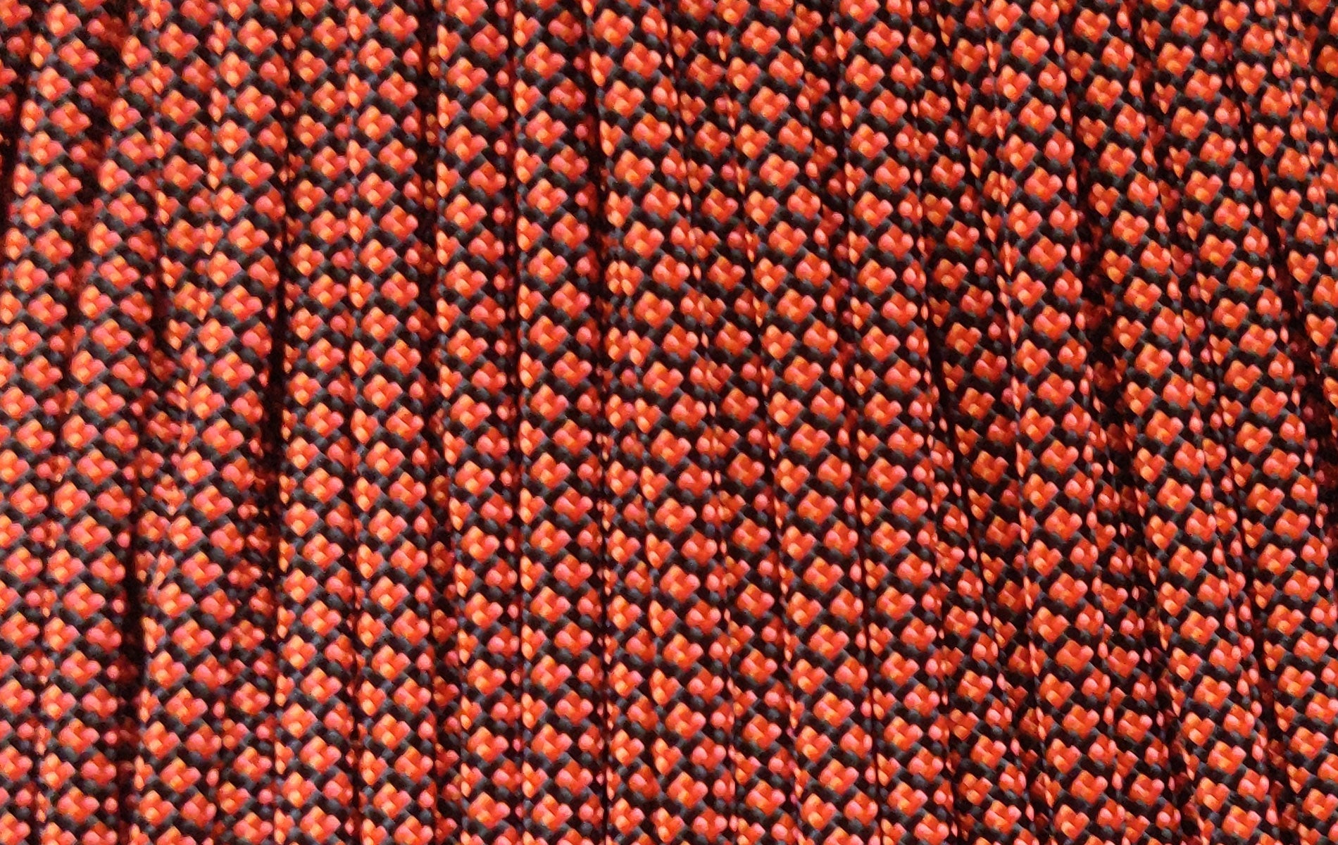 Neon Orange Diamonds - Sparkling Gemstones for Jewelry Making, Engagement Rings & Fashion Accessories