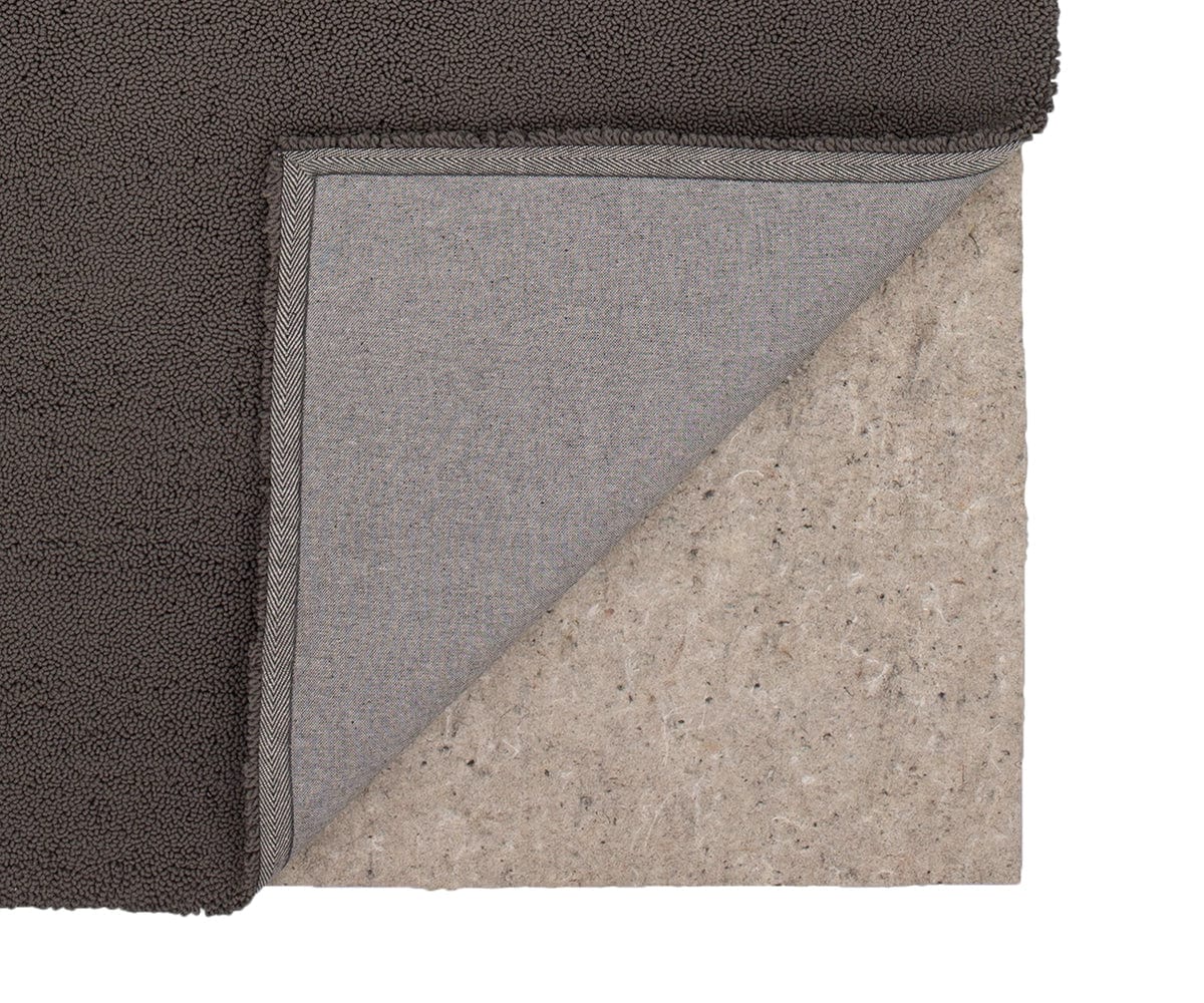 Karastan Malobar Loop Shag Rug - Soft Plush Shaggy Carpet for Living Room, Bedroom - Cozy Home Decor & Floor Covering for Comfort & Style