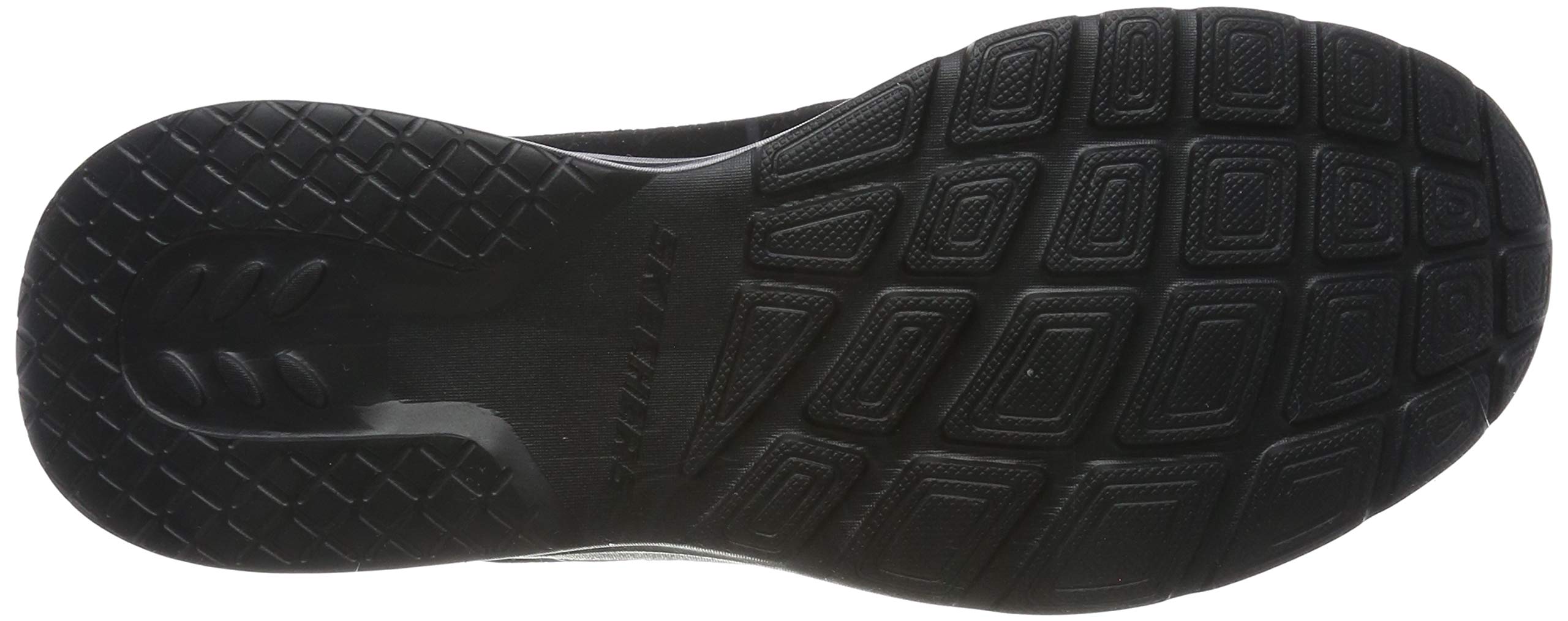Skechers Men's Comfortable Sneakers for Walking, Running & Gym - Lightweight Athletic Shoes for Workout & Casual Wear