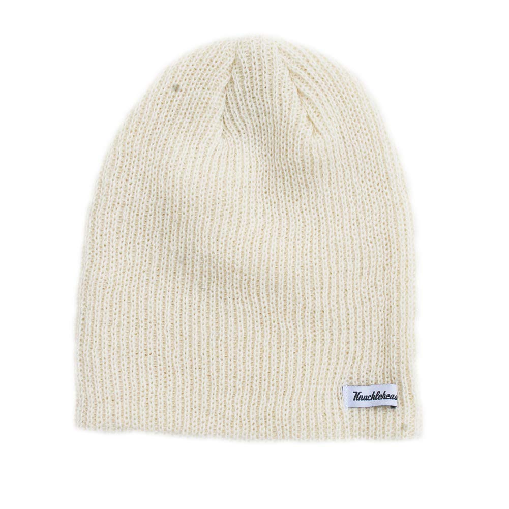 Adorable Baby Boy's Striped Beanie Hat - Soft Knit Winter Newborn Cap for Photoshoots & Outdoor Adventures