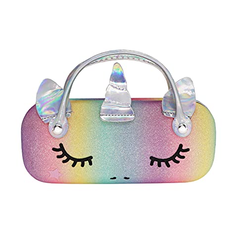 Glittery Unicorn