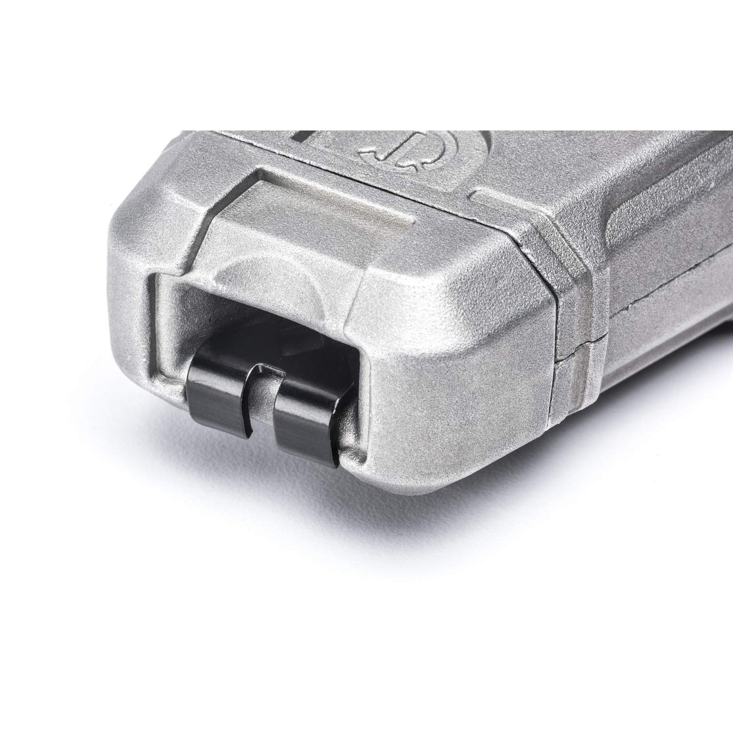 Professional 100-Foot Aluminum Chalk Reel - CLA100 by Crescent Lufkin | Durable Construction for Construction, Carpentry & DIY Projects