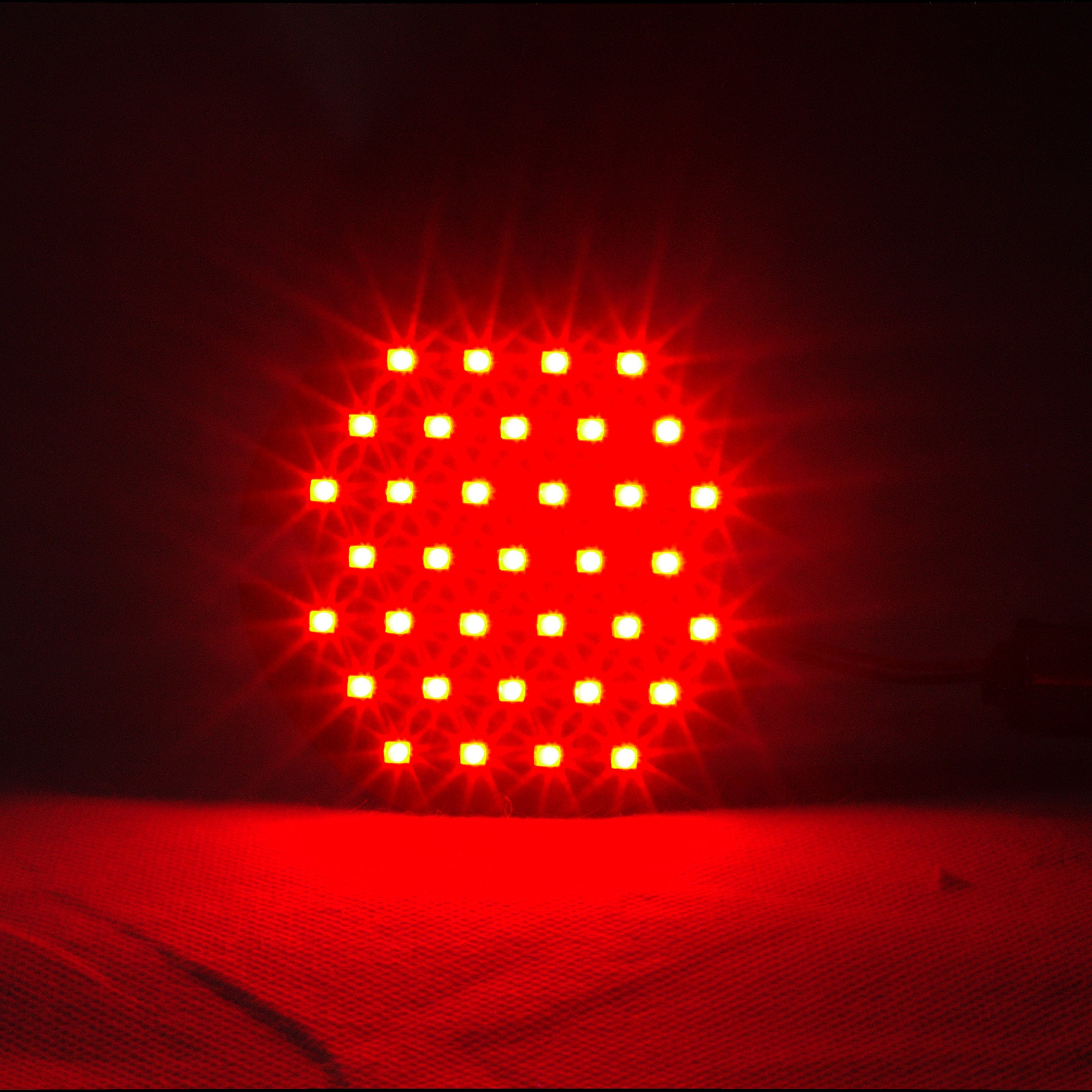 Eagle Lights 3.25