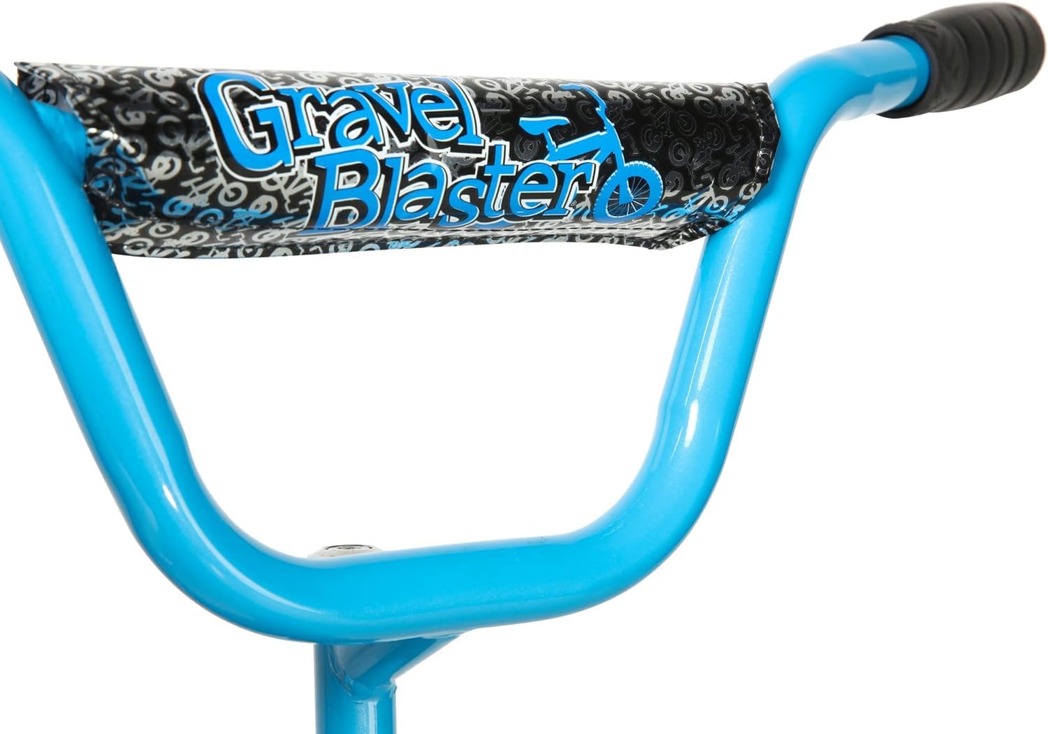 **Dynacraft Magna Gravel Blaster Kids Bike 12