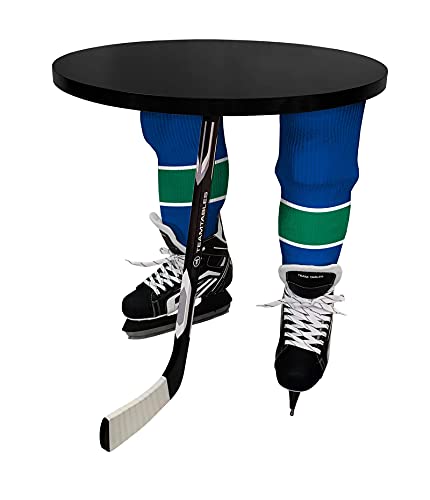 Black Table Top
