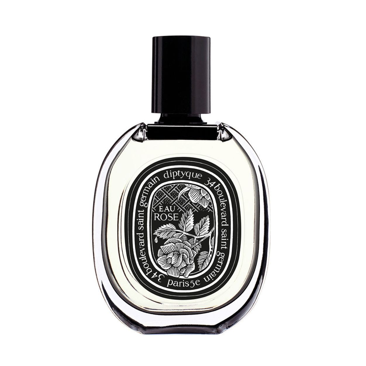 Eau Rose Eau de Toilette - Floral Perfume for Women | Light & Romantic Rose Scent | Perfect for Daily Wear, Date Nights & Special Occasions