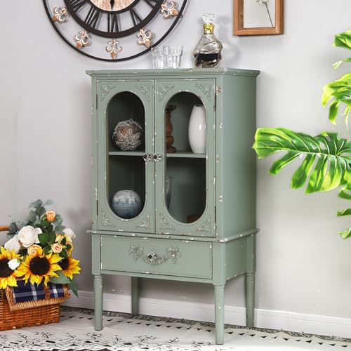 Mint Green