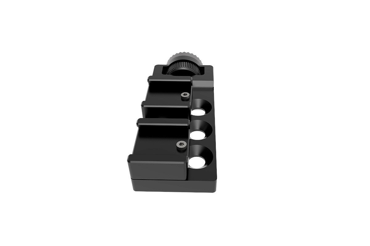 DJI Osmo Universal Mount - Compatible with Smartphones & Action Cameras | Stabilizer Accessory for Smooth Videos & Photos | Perfect for Vlogging, Travel & Outdoor Adventures