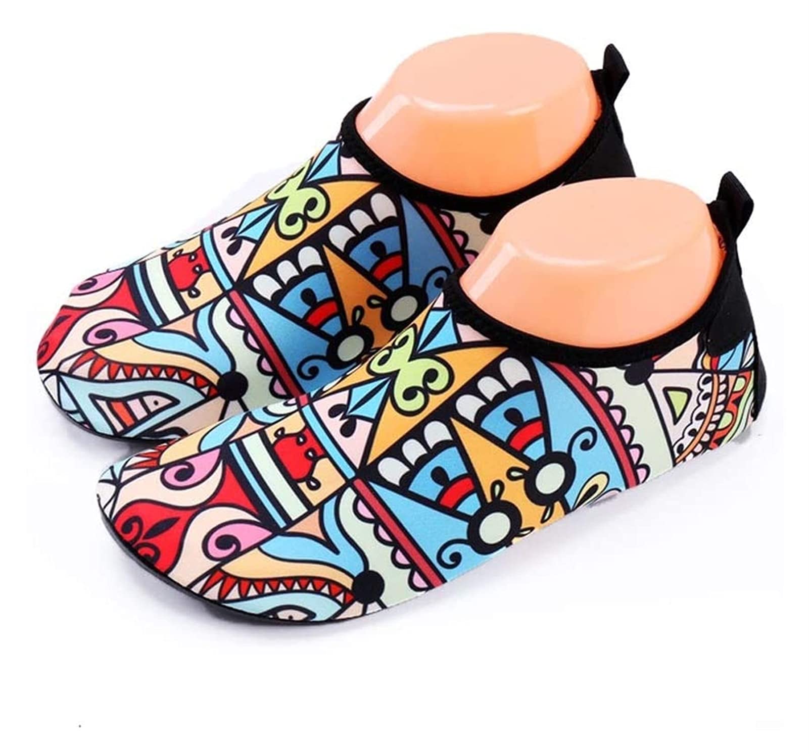 **Best Water Shoes for Men & Women - Quick-Drying Anti-Slip Barefoot Beach Shoes for Swimming, Snorkeling, Surfing & Outdoor Activities**    *(Perfect for Beach, Pool, Yoga, Kayaking & Water Sports)*
